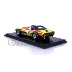 Marketplace - CHEVROLET CORVETTE C3 - TOUR DE FRANCE 1970 - Spark -...