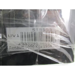 Marketplace - Tour de France - Renault 1000 Kg 1954 Cocotte Seb NOR...