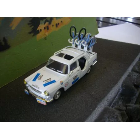 Marketplace - Tour de france 404 peugeot equipe ford - - 1/43