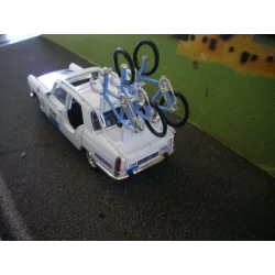 Marketplace - Tour de france 404 peugeot equipe ford - - 1/43