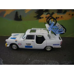 Marketplace - Tour de france 404 peugeot equipe ford - - 1/43