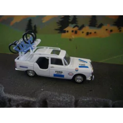 Marketplace - Tour de france 404 peugeot equipe ford - - 1/43