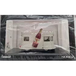 Marketplace - Tour de France 1966 - Camion Chateau Castelvin - Prov...