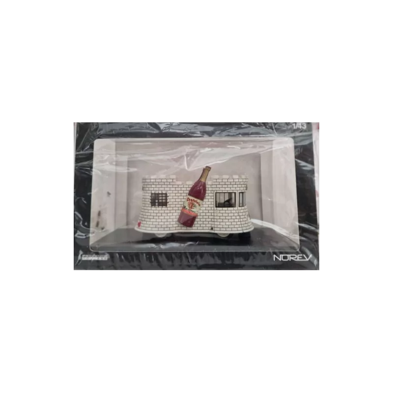 Marketplace - Tour de France 1966 - Camion Chateau Castelvin - Prov...