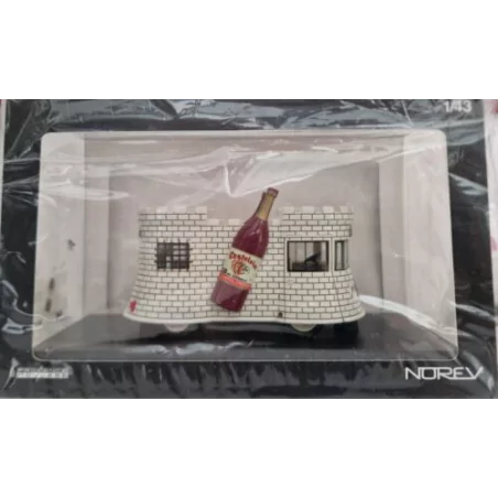 Marketplace - Tour de France 1966 - Camion Chateau Castelvin - Prov...