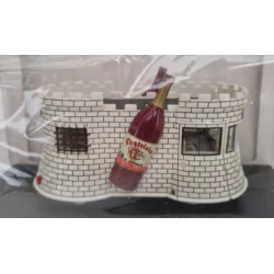 Marketplace - Tour de France 1966 - Camion Chateau Castelvin - Prov...