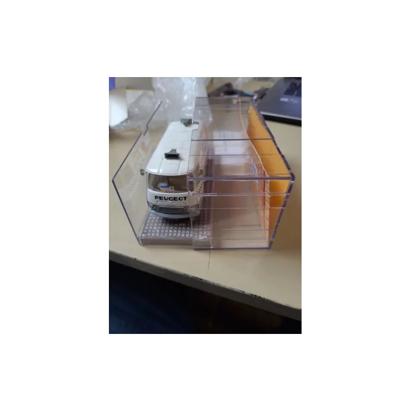 Marketplace - Peugeot J7 Tour de France 1966 Cycles Peugeot - Norev...