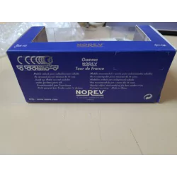 Marketplace - Peugeot J7 Tour de France 1966 Cycles Peugeot - Norev...