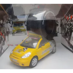 Marketplace - Tour de France 2006 - Citroen C3Pluriel Eurotyre - No...