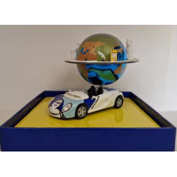 Marketplace - Tour de France- Spider Michelin nappemonde - Norev - ...