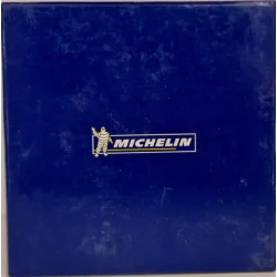 Marketplace - Tour de France- Spider Michelin nappemonde - Norev - ...