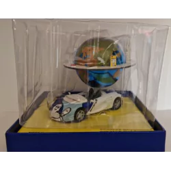 Marketplace - Tour de France- Spider Michelin nappemonde - Norev - ...