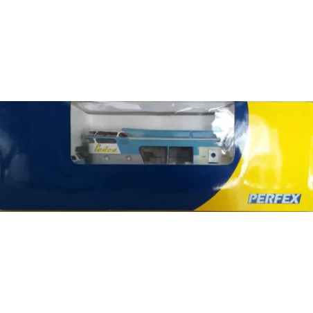 Marketplace - Berliet TLB 19 Le Bastard semi Laden Tour de France -...