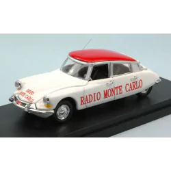 Marketplace - CITROEN DS 19 RADIO MONTECARLO TOUR DE FRANCE 1962 - ...