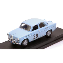 Marketplace - ALFA ROMEO GIULIETTA Tour De France N.28 1958 - Rio -...