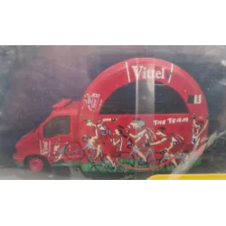 Marketplace - Tour de France 2013 - Renault Master - Perfex - 1/43