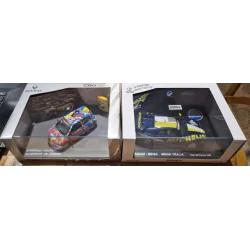 Marketplace - clio trophy Letellier et aixam mega track tour de Fra...