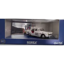 Marketplace - Tour de France - Peugeot 404 assistance équipe Peugeo...