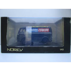 Marketplace - Tour de France 1952 - Peugeot D3 a Le Parisien - l'éq...