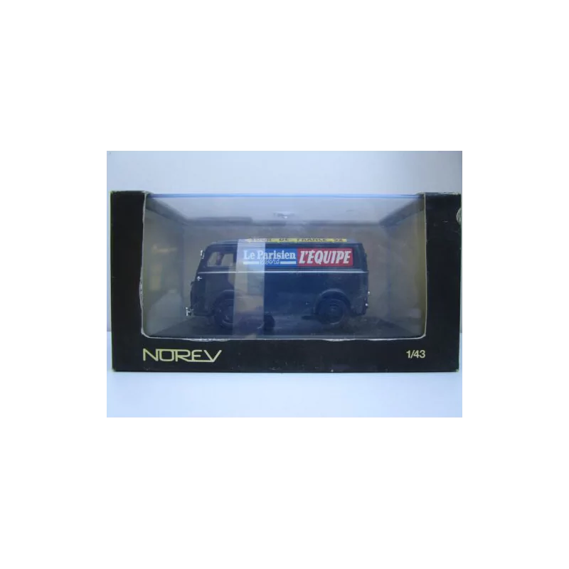 Marketplace - Tour de France 1952 - Peugeot D3 a Le Parisien - l'éq...