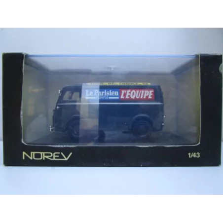 Marketplace - Tour de France 1952 - Peugeot D3 a Le Parisien - l'éq...