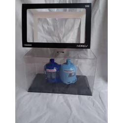 Marketplace - CAMION PUBLICITAIRE TOUR DE FRANCE 1964 BUTAGAZ PROPA...