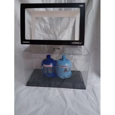 Marketplace - CAMION PUBLICITAIRE TOUR DE FRANCE 1964 BUTAGAZ PROPA...