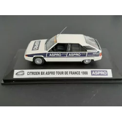 Marketplace - CITROEN BX ASPRO Assistance Medicale TOUR DE FRANCE 1...