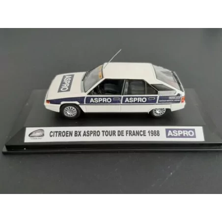 Marketplace - CITROEN BX ASPRO Assistance Medicale TOUR DE FRANCE 1...