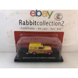 Marketplace - Renault Juvaquatre Flamidor - Tour De France - - 1/43