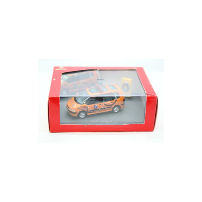 Marketplace - Renault Espace III Tour de France 2000 DDE - Universa...