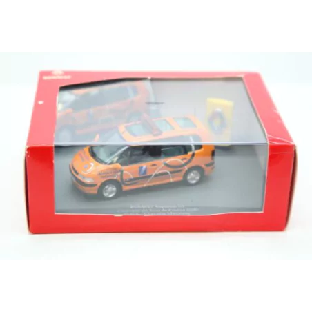 Marketplace - Renault Espace III Tour de France 2000 DDE - Universa...