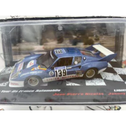 Marketplace - Ligier JS2 Winner Tour De France 1974 J.P.NicolasSp -...