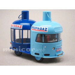 Marketplace - RENAULT GOÉLETTE BONBONNES TOUR DE FRANCE - Provence ...