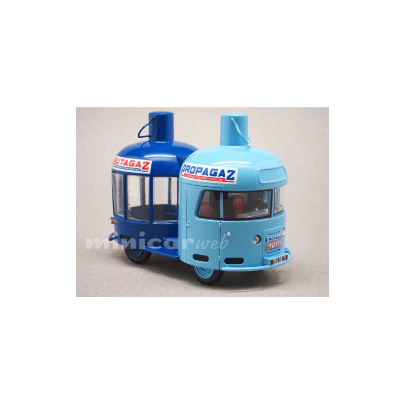 Marketplace - RENAULT GOÉLETTE BONBONNES TOUR DE FRANCE - Provence ...