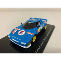 Marketplace - LANCIA Stratos HF N°174 Winner Tour de France 1977 - ...