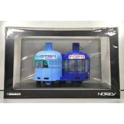 Marketplace - Camion Tour de France 1964 Bonbonnes de Gaz - Provenc...