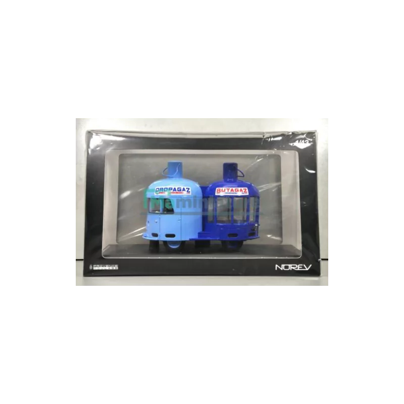 Marketplace - Camion Tour de France 1964 Bonbonnes de Gaz - Provenc...