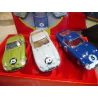 Marketplace - FERRARI 250 GTO TOUR DE FRANCE COFFRET - Corgi - 1/43
