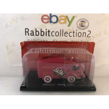 Marketplace - Renualt 1000KG Saft - Tour De France - - 1/43