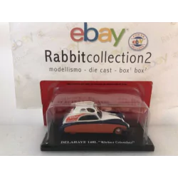Marketplace - Delahaye 148L Kleber Colombes - Tour De France - - 1/43