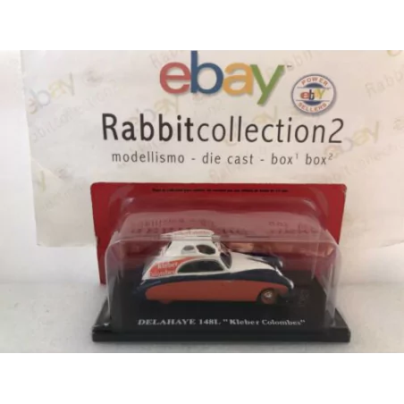 Marketplace - Delahaye 148L Kleber Colombes - Tour De France - - 1/43