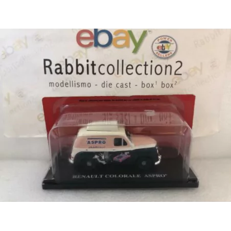 Marketplace - Renault Colorale Aspro - Tour De France - - 1/43