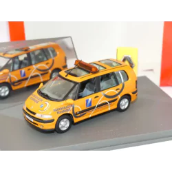 Marketplace - RENAULT ESPACE 3 III PATROUILLEUR DDE CARAVANE TOUR D...