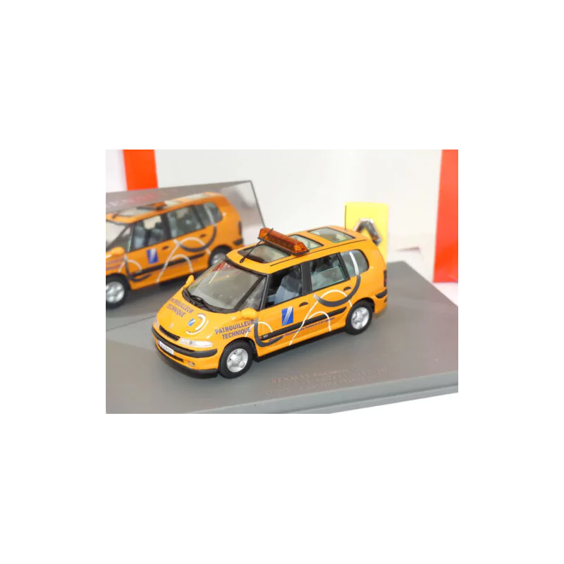 Marketplace - RENAULT ESPACE 3 III PATROUILLEUR DDE CARAVANE TOUR D...