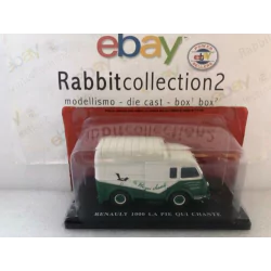 Marketplace - Die Cast - Renault 1000 Le Pie Ici Chante - Tour De F...