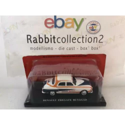 Marketplace - Renault Frégates Butagaz - Tour De France - - 1/43