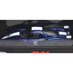 Marketplace - Ferrari FXX Tour De France Bleu - - Mattel - 1/43