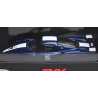 Marketplace - Ferrari FXX Tour De France Bleu - - Mattel - 1/43