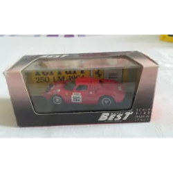Marketplace - FERRARI 250 LM - tour de france 1969 - Best Models - ...